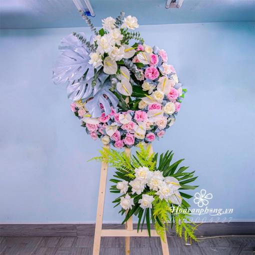 Kệ Hoa Chia Buồn Tưởng Nhớ “Dành Cho Người Trẻ”