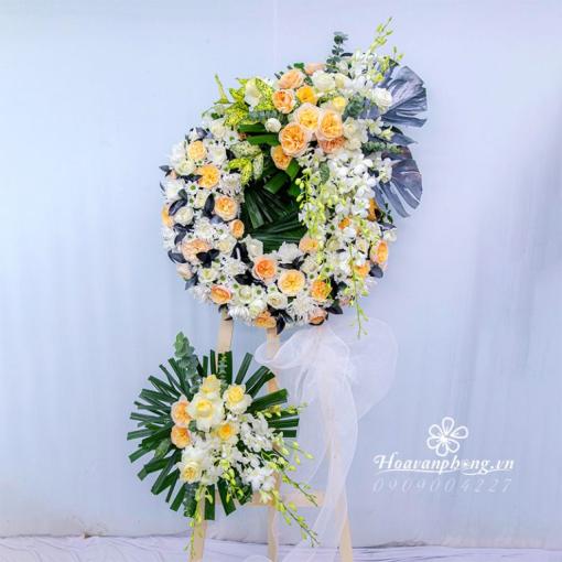 Kệ Hoa Chia Buồn Tưởng Nhớ “Cho Người Trẻ”