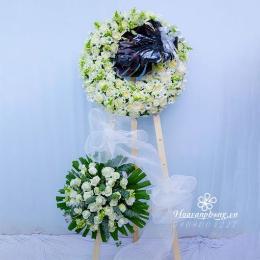 Kệ Hoa Chia Buồn Hồi Ức “Tiếc Thương Mãi Mãi”