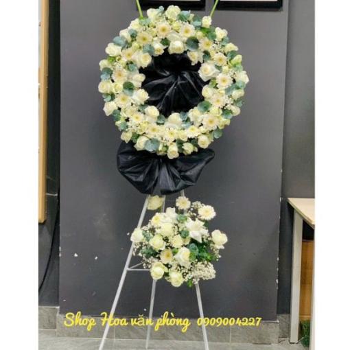 Kệ Hoa Chia Buồn Lời Tiễn Biệt Cuối Cùng