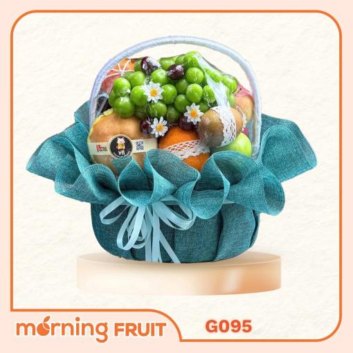 Giỏ trái cây G095 Test