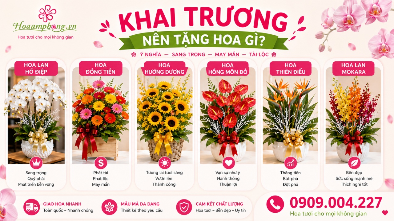 hoa khai truong dep